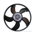 moteur de ventilateur de refroidissement de radiateur pour CELTA 93360613